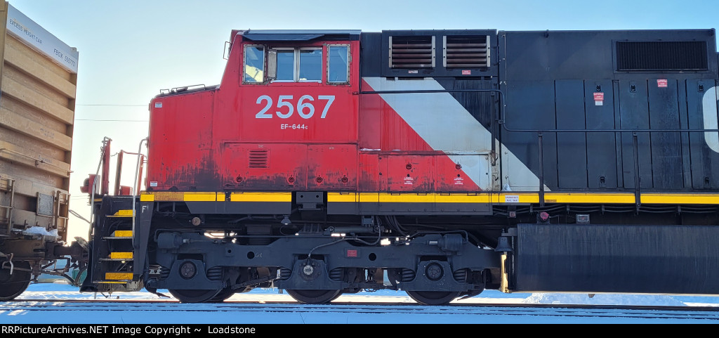 CN 2567